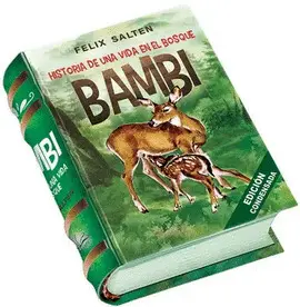 BAMBI