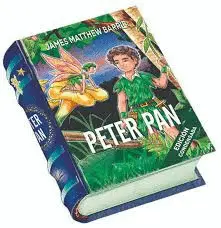 PETER PAN