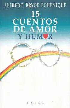 15 CUENTOS DE AMOR Y HUMOR