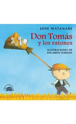 (INDE25) DON TOMÁS Y LOS RATONES