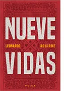 NUEVE VIDAS NUEVE VIDAS