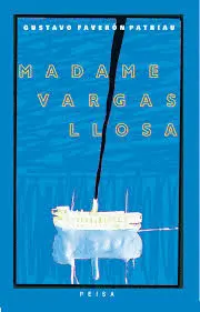 MADAME VARGAS LLOSA