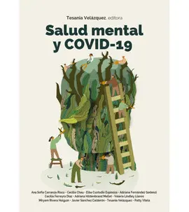 SALUD MENTAL Y COVID-19 SALUD MENTAL Y COVID-19