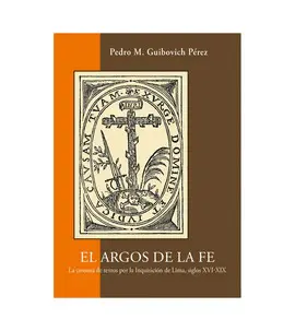 EL ARGOS DE LA FE