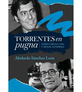 TORRENTES EN PUGNA