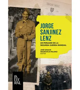 JORGE SANJINEZ LENZ