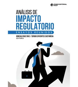 ANÁLISIS DE IMPACTO REGULATORIO ANÁLISIS DE IMPACTO REGULATORIO