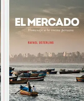 EL MERCADO