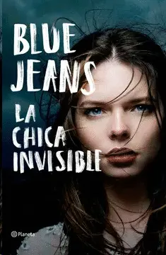 LA CHICA INVISIBLE