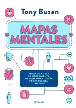 MAPAS MENTALES MAPAS MENTALES