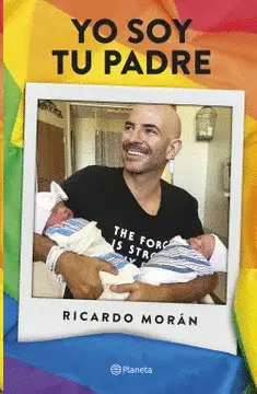 YO SOY TU PADRE YO SOY TU PADRE