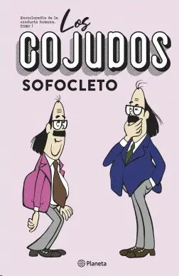 LOS COJUDOS LOS COJUDOS