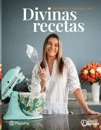 DIVINAS RECETAS