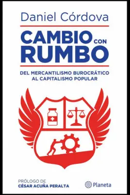 CAMBIO CON RUMBO