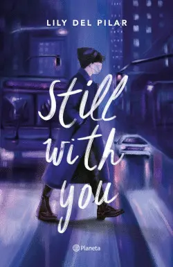 STILL WITH YOU STILL WITH YOU