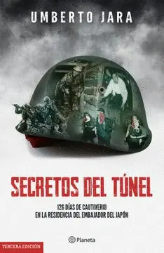 SECRETOS DEL TÚNEL