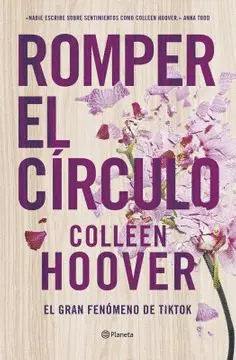 ROMPER EL CÍRCULO