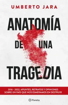 ANATOMÍA DE UNA TRAGEDIA