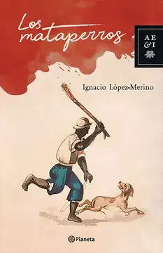 LOS MATAPERROS LOS MATAPERROS