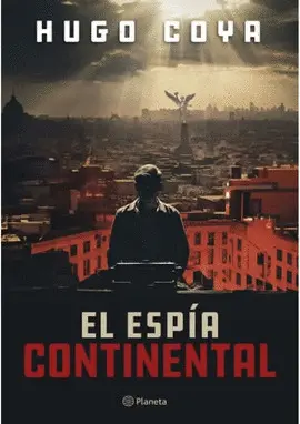 EL ESPÍA CONTINENTAL