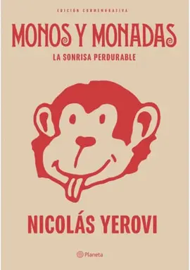 MONOS Y MONADAS MONOS Y MONADAS