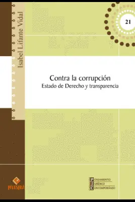 CONTRA LA CORRUPCIÓN