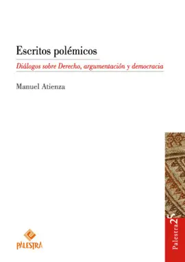 ESCRITOS POLÉMICOS ESCRITOS POLÉMICOS