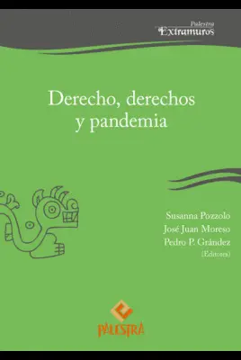DERECHO, DERECHOS Y PANDEMIA