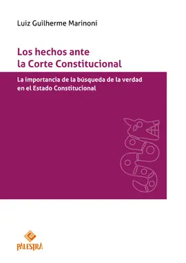 LOS HECHOS ANTE LA CORTE CONSTITUCIONAL LOS HECHOS ANTE LA CORTE CONSTITUCIONAL