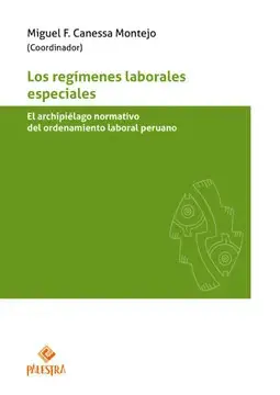 LOS REGÍMENES LABORALES ESPECIALES LOS REGÍMENES LABORALES ESPECIALES