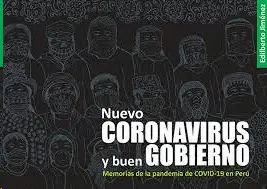 NUEVO CORONAVIRUS Y BUEN GOBIERNO