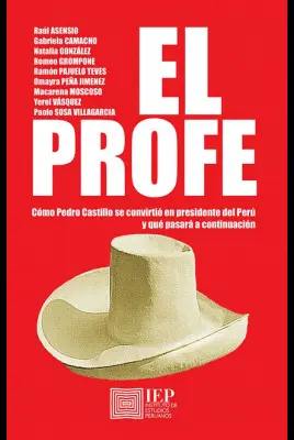 EL PROFE