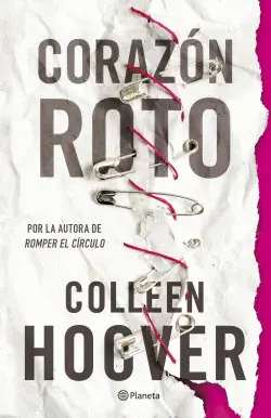 CORAZÓN ROTO (WITHOUT MERIT) CORAZÓN ROTO (WITHOUT MERIT)