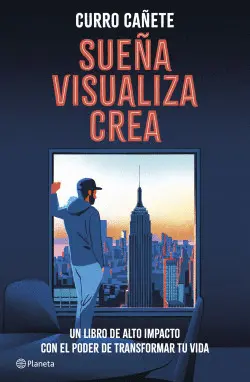 SUEÑA, VISUALIZA, CREA SUEÑA, VISUALIZA, CREA