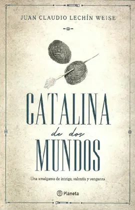 CATALINA DE DOS MUNDOS