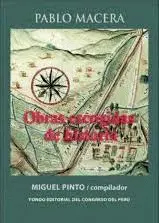 OBRAS ESCOGIDAS DE HISTORIA (TOMO II)