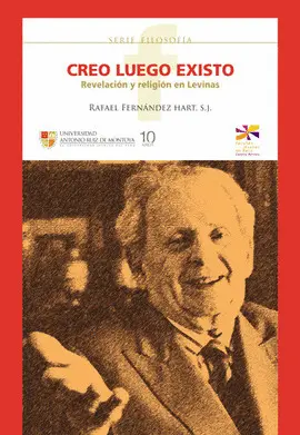 CREO, LUEGO EXISTO