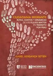 CIUDADANÍA MIGRANTE CIUDADANÍA MIGRANTE