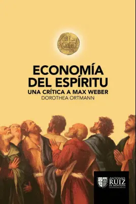 ECONOMÍA DEL ESPÍRITU