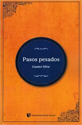PASOS PESADOS PASOS PESADOS