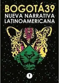 BOGOTÁ 39