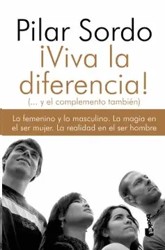 VIVA LA DIFERENCIA VIVA LA DIFERENCIA