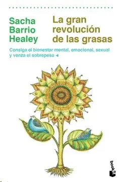 LA GRAN REVOLUCION DE LAS GRASAS