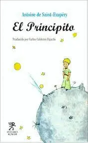 EL PRINCIPITO