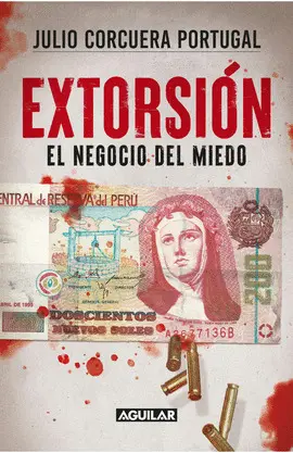 EXTORSIÓN