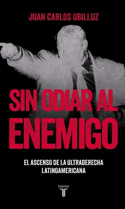 SIN ODIAR AL ENEMIGO