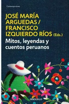 MITOS, LEYENDAS Y CUENTOS PERUANOS