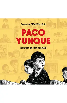 PACO YUNQUE
