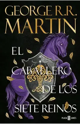 EL CABALLERO DE LOS SIETE REINOS