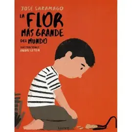 LA FLOR MAS GRANDE DEL MUNDO
